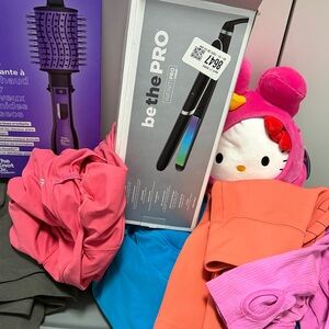 Live Show Bundle (Reserved)